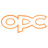 Наклейка OPC