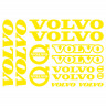 Наклейка Volvo Sticker Kit