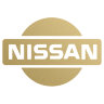 Наклейка Nissan