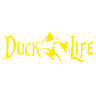 Наклейка Duck Life