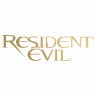 Наклейка Resident Evil