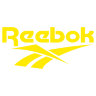 Наклейка Reebok