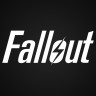 Наклейка Fallout