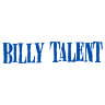 Наклейка Billy Talent