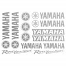 Наклейка Yamaha Sticker Kit