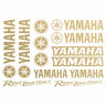 Наклейка Yamaha Sticker Kit