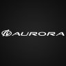 Наклейка Oldsmobile Aurora