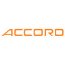Наклейка Accord