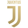 Наклейка Juventus