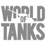 Наклейка WORLD of TANKS 3