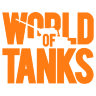 Наклейка WORLD of TANKS 3