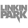 Наклейка Linkin Park