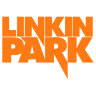 Наклейка Linkin Park