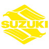 Наклейка Suzuki Chopper